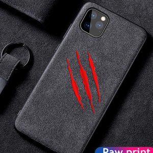 Luxury Leather Phone Case for iPhone X